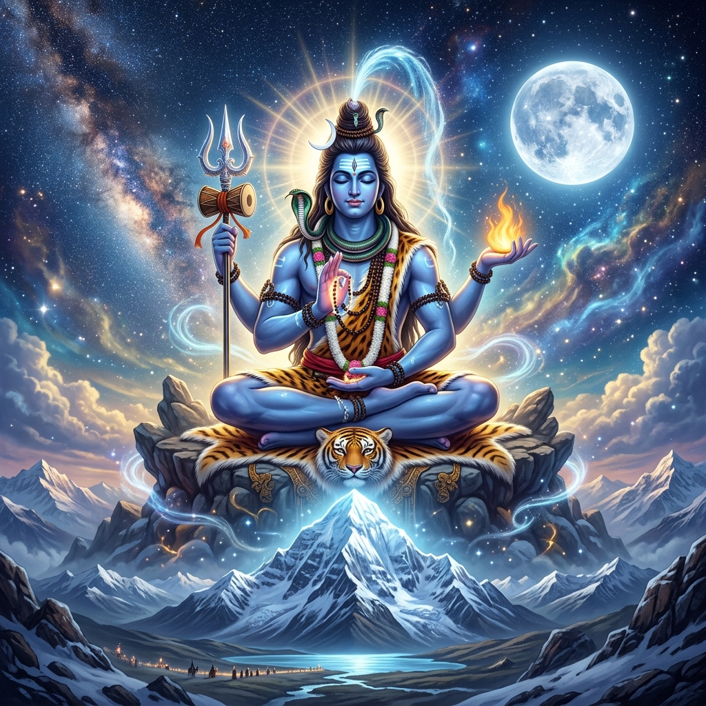 Guruji Specialist